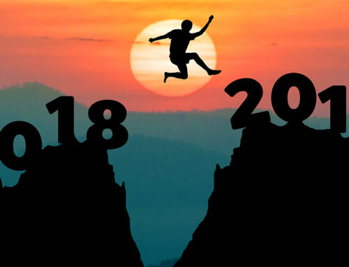 Let Us Help You With Your 2019 Goals!