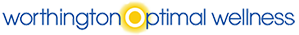 Worthington Optimal Wellness, Worthington, Columbus Ohio Chiropractor Logo
