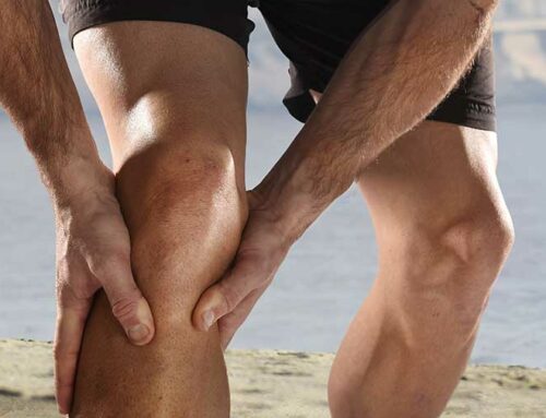 Joint Pain and Joint Health Support