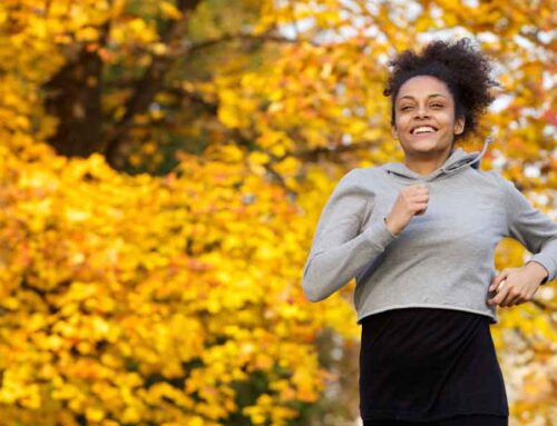 Boost Your Immune Health This Fall