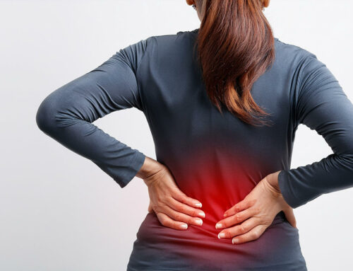Why So Many Women Suffer from Sciatica — And What You Can Do About It